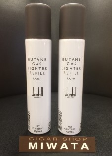 DUNHILL BUTANE GAS LIGHTER REFILL