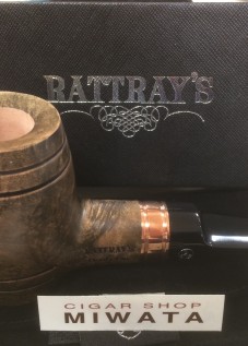 RATTRAY'S DEVIL'S CUT POGR