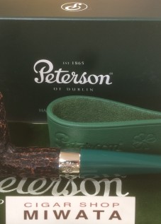 Peterson St.Patrick's Day 2021