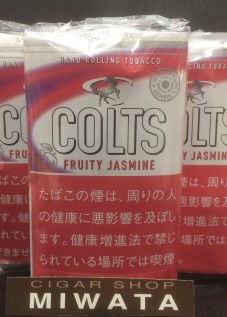 COLTS FRUITY JASMINE