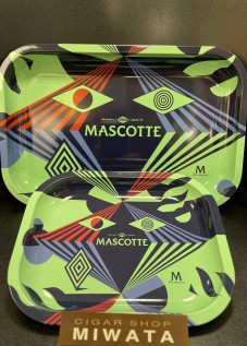MASCOTTE ROLLING TRAY