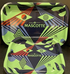 MASCOTTE ROLLING TRAY
