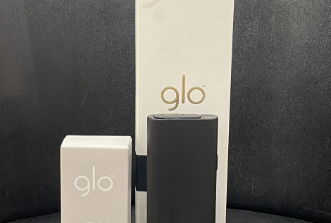 glo PRO SLIM