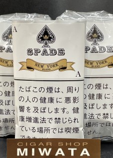 SPADE NEW YORK BLEND