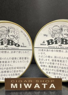 BiBo PIPE TOBACCO