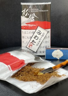 MATSUKAZE KIZAMI TOBACCO