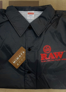 RAW Coach Jacket