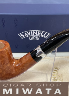 SAVINELLI LANCELOT SMOOTH 606