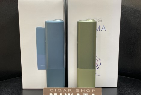 IQOS ILUMA ONE