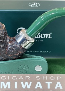 Peterson St. Patrick's Day 2022 #221 Fishtail