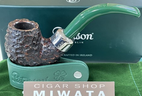 Peterson St. Patrick's Day 2022 #221 Fishtail