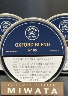 VAUEN OXFORD BLEND NO 5