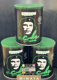 che SHAG Black Menthol 100