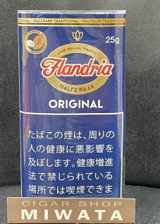 Flandria ORIGINAL SHAG