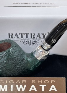 RATTRAY'S PIPE OF THE YEAR 2022 SAND GREEN