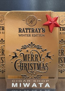 RATTRAY'S WINTER EDITION 2022
