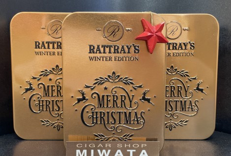 RATTRAY'S WINTER EDITION 2022