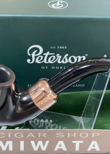 PETERSON CHRISTMAS 2022 ARMY HERITAGE 230 FISHTAIL