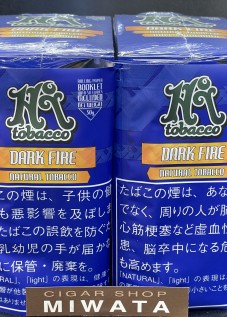 Hi tobacco DARK FIRE