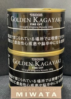 GOLDEN KAGAYAKI FINE CUT