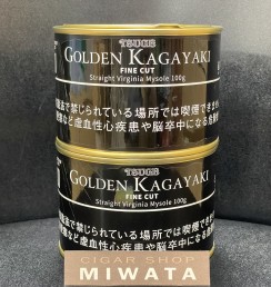 GOLDEN KAGAYAKI FINE CUT