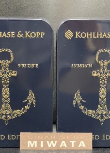 KOHLHASE ＆ KOPP Limited Edition 2023