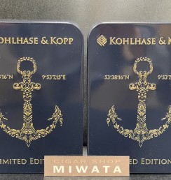 KOHLHASE ＆ KOPP Limited Edition 2023