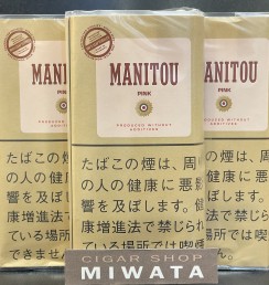 MANITOU PINK 30