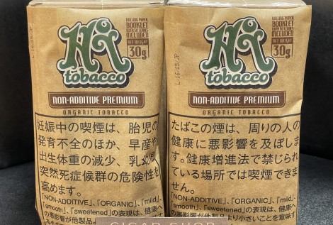 HI TOBACCO NON ADDITIVE PREMIUM