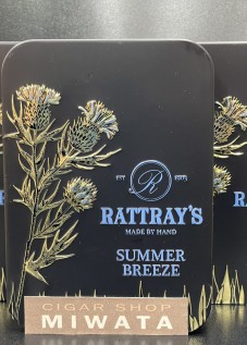 RATTRAY'S SUMMER BREEZE 2023