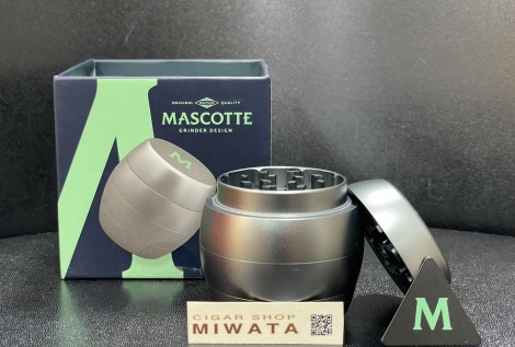 MASCOTTE GRINDER DESIGN