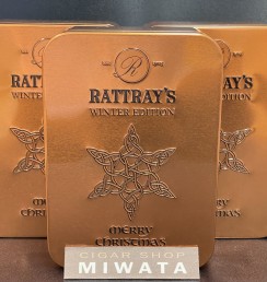 RATTRAY'S WINTER EDITION 2023
