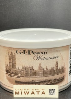 G.L PEASE WESTMINSTER