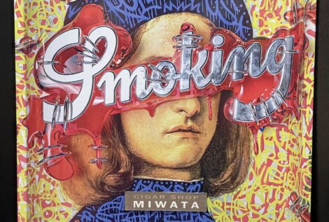 手巻きたばこグッズ スモーキング ローリングトレー Ｌサイズ