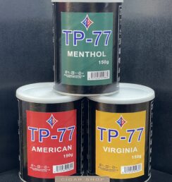 手巻きたばこ TP-77