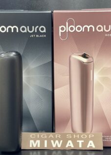 プルーム・オーラ・スターターキット