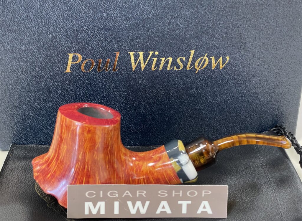 ポール・ウインズロウ グレードＡ