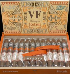限定シガー ベガフィナ ニカラグア エステリ サロモネス ２０２３