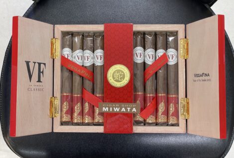 VEGAFINA YEAR OF THE SNAKE 2025