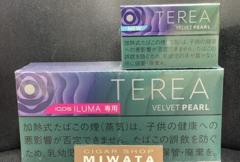 テリア ベルベット パール