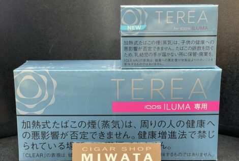 テリア クリア レギュラー