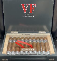 VEGAFINA FORTALEZA 2 REPOSADO ANOS 2023