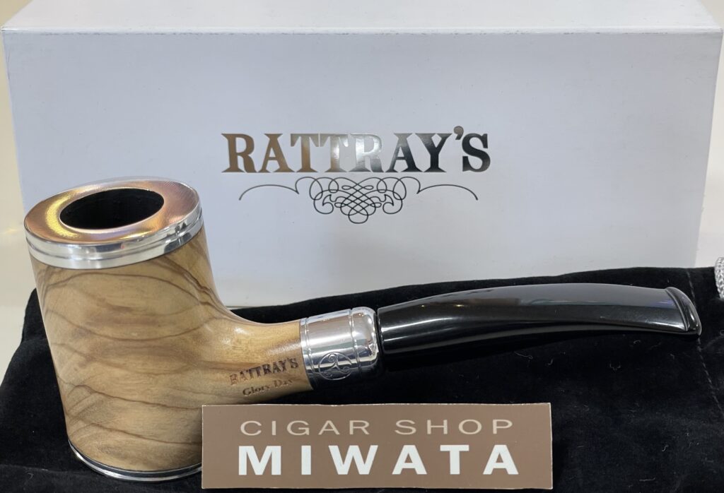 ラットレー グローリーディ スムース