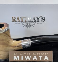 ラットレー グローリーディ スムース