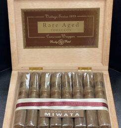 ロッキーパテル ヴィンテージ 1979 ロブスト