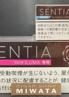 センティア アイシー レッド