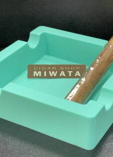 シガー灰皿 マンティス アクア