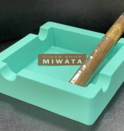 シガー灰皿 マンティス アクア