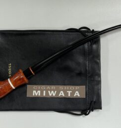 TSUGE 将軍パイプ・プロトスムース・チャーチワーデン