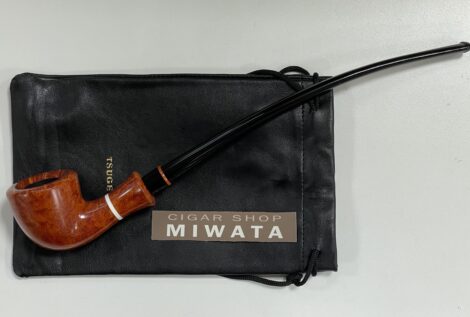 TSUGE 将軍パイプ・プロトスムース・チャーチワーデン